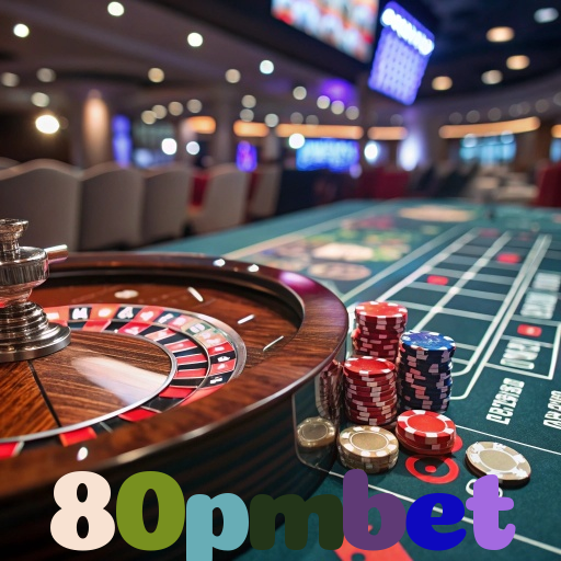80pmbet