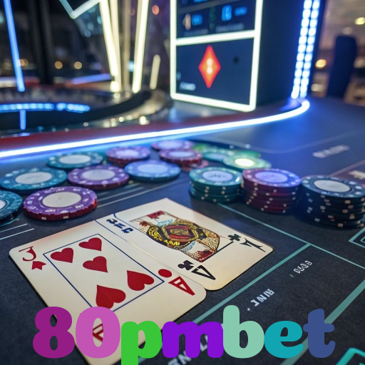 80pmbet