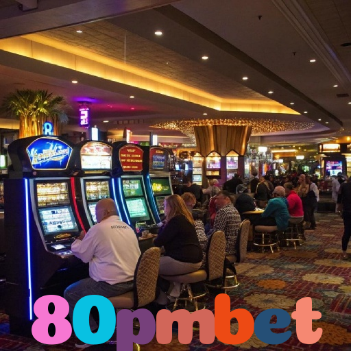 80pmbet