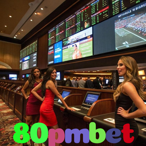 80pmbet