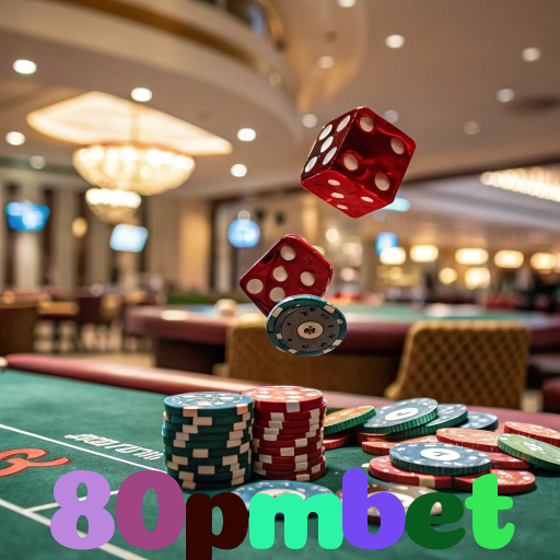 80pmbet