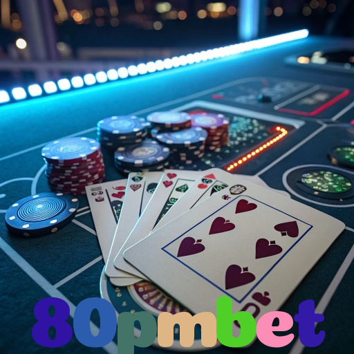 80pmbet