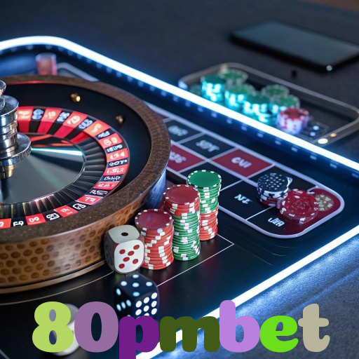80pmbet