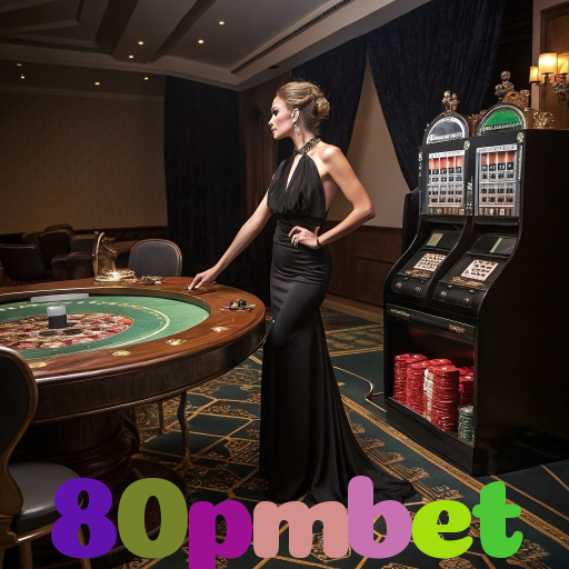 80pmbet