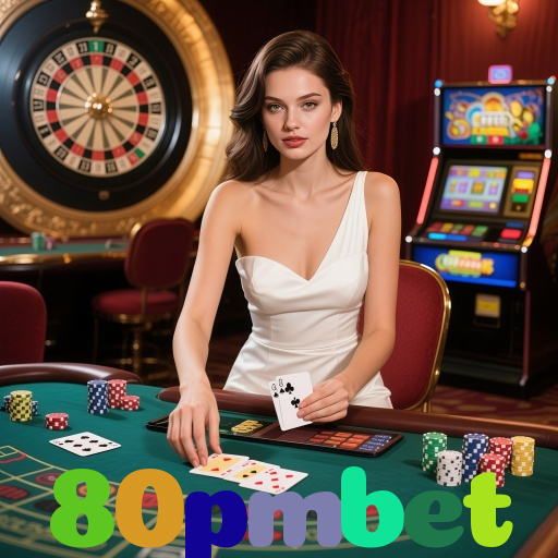 80pmbet