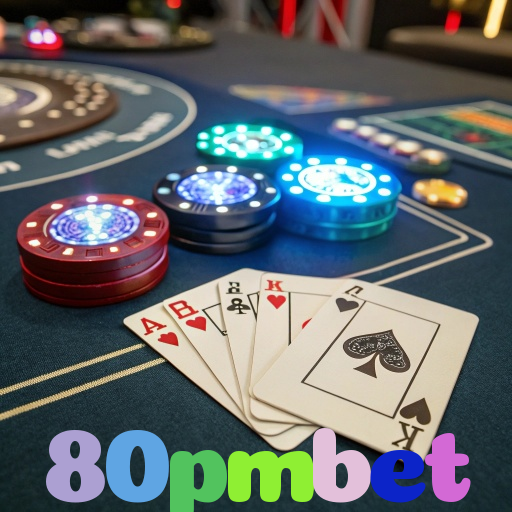 80pmbet
