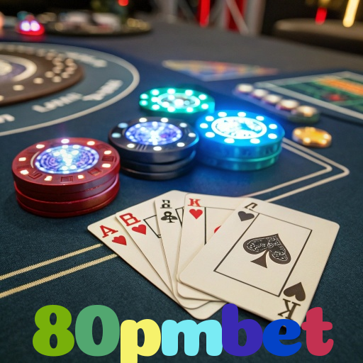 80pmbet