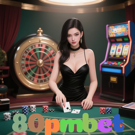 80pmbet