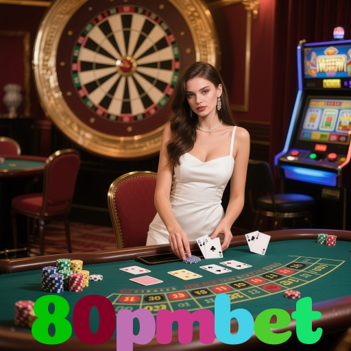 80pmbet