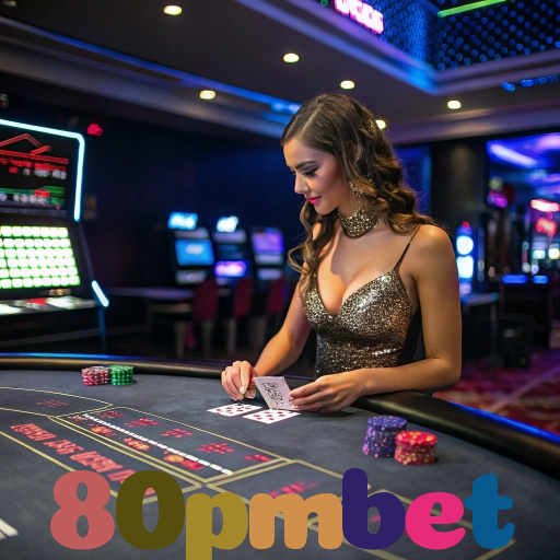 80pmbet