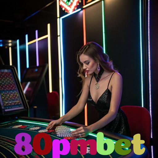80pmbet