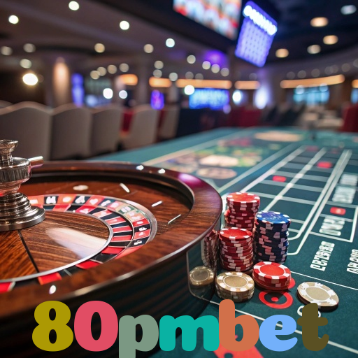 80pmbet