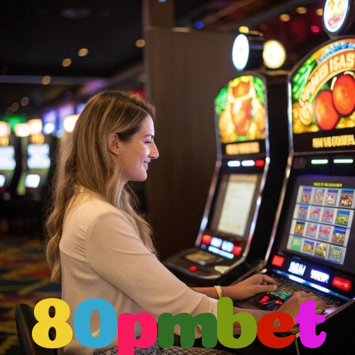 80pmbet