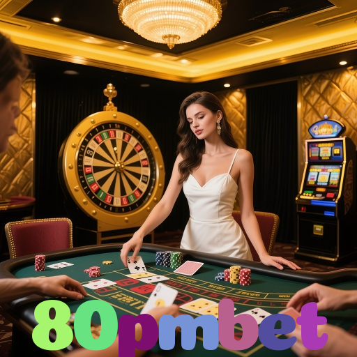 80pmbet