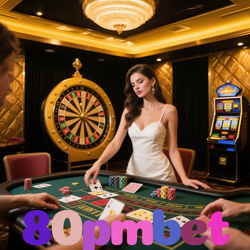 80pmbet