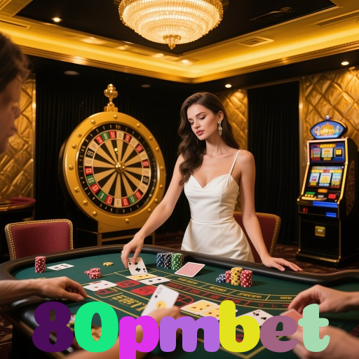 80pmbet