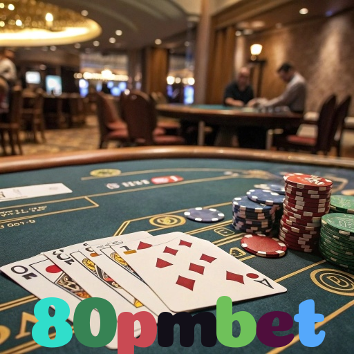 80pmbet