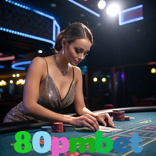 80pmbet